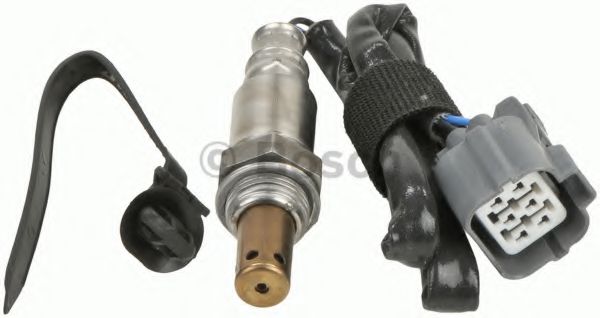 BOSCH F00E262867 Лямбда-зонд для SUBARU