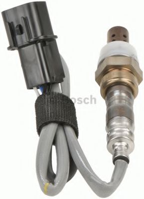 F 00E 262 886 BOSCH Лямбда-зонд F 00E 262 886 BOSCH Лямбда-зонд