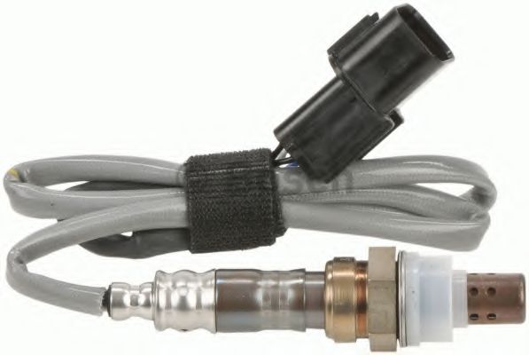 F 00E 262 886 BOSCH Лямбда-зонд F 00E 262 886 BOSCH Лямбда-зонд