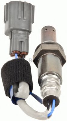 F 00E 262 892 BOSCH Лямбда-зонд F 00E 262 892 BOSCH Лямбда-зонд