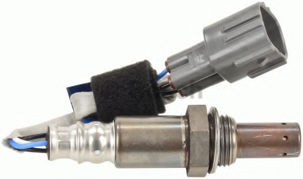 F 00E 262 892 BOSCH Лямбда-зонд F 00E 262 892 BOSCH Лямбда-зонд