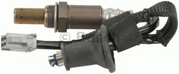 F 00E 262 893 BOSCH Лямбда-зонд F 00E 262 893 BOSCH Лямбда-зонд