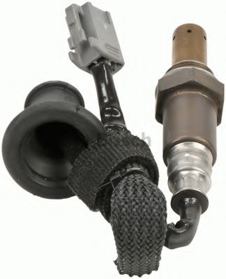 F 00E 262 893 BOSCH Лямбда-зонд F 00E 262 893 BOSCH Лямбда-зонд