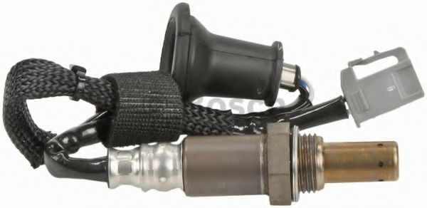 F 00E 262 893 BOSCH Лямбда-зонд F 00E 262 893 BOSCH Лямбда-зонд