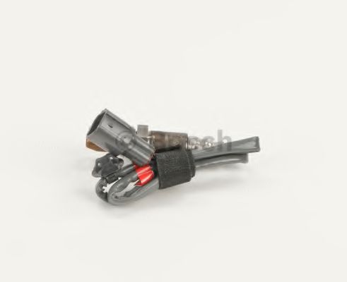 F 00E 262 894 BOSCH Лямбда-зонд F 00E 262 894 BOSCH Лямбда-зонд