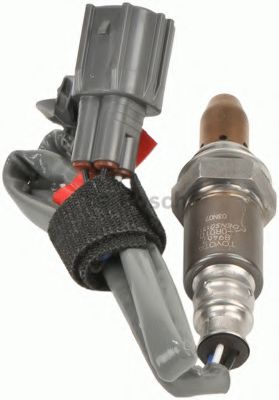 F 00E 262 894 BOSCH Лямбда-зонд F 00E 262 894 BOSCH Лямбда-зонд
