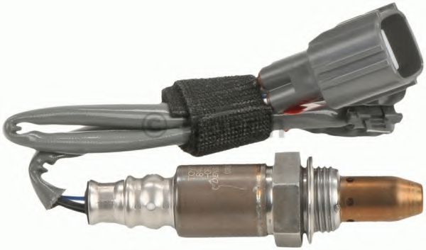F 00E 262 894 BOSCH Лямбда-зонд F 00E 262 894 BOSCH Лямбда-зонд