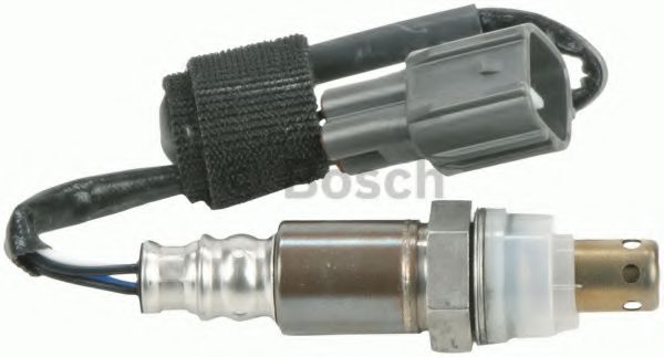 F 00E 262 895 BOSCH Лямбда-зонд F 00E 262 895 BOSCH Лямбда-зонд