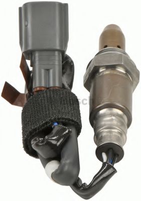 F 00E 262 987 BOSCH Лямбда-зонд F 00E 262 987 BOSCH Лямбда-зонд