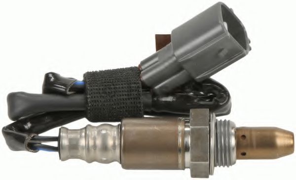 F 00E 262 987 BOSCH Лямбда-зонд F 00E 262 987 BOSCH Лямбда-зонд