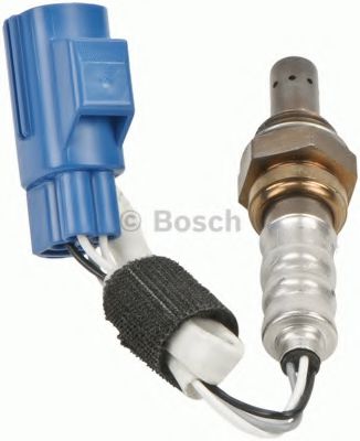 F 00E 263 003 BOSCH Лямбда-зонд F 00E 263 003 BOSCH Лямбда-зонд