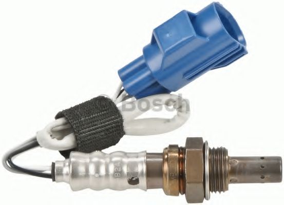 F 00E 263 003 BOSCH Лямбда-зонд F 00E 263 003 BOSCH Лямбда-зонд