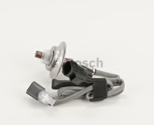 F 00E 263 034 BOSCH Лямбда-зонд F 00E 263 034 BOSCH Лямбда-зонд