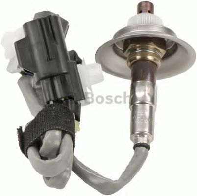 F 00E 263 034 BOSCH Лямбда-зонд F 00E 263 034 BOSCH Лямбда-зонд
