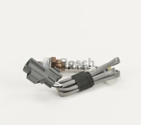 F 00E 263 035 BOSCH Лямбда-зонд F 00E 263 035 BOSCH Лямбда-зонд
