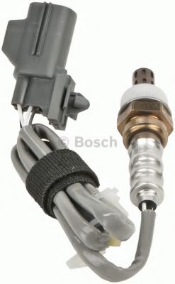 F 00E 263 035 BOSCH Лямбда-зонд F 00E 263 035 BOSCH Лямбда-зонд