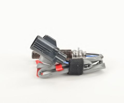 F 00E 263 053 BOSCH Лямбда-зонд F 00E 263 053 BOSCH Лямбда-зонд