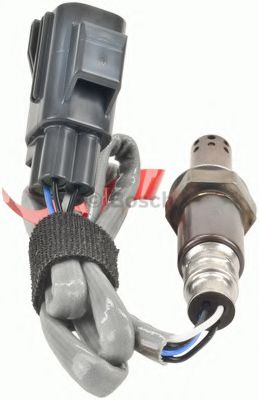 F 00E 263 053 BOSCH Лямбда-зонд F 00E 263 053 BOSCH Лямбда-зонд
