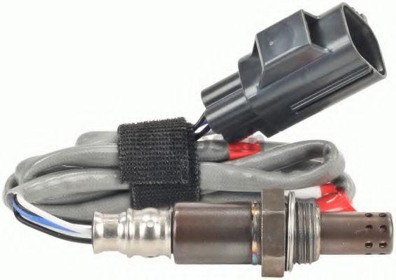F 00E 263 053 BOSCH Лямбда-зонд F 00E 263 053 BOSCH Лямбда-зонд