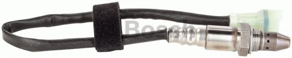 F 00E 263 143 BOSCH Лямбда-зонд F 00E 263 143 BOSCH Лямбда-зонд