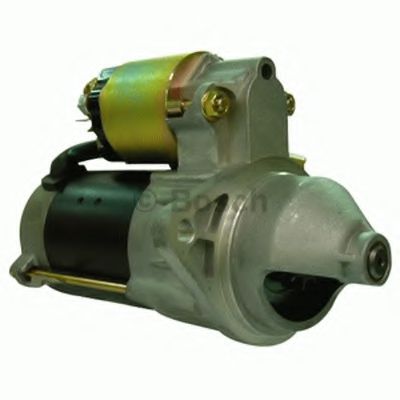 BOSCH F042007003 Стартер 