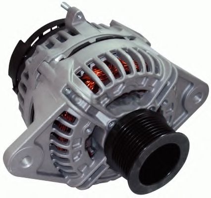 BOSCH F042205037 Генератор BOSCH F042205037 Генератор