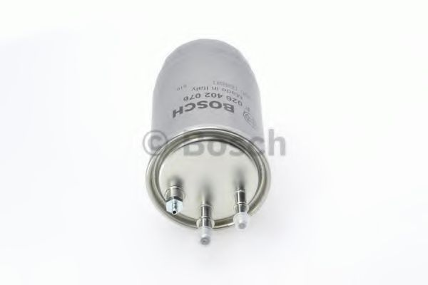 BOSCH F026402076 Топливный фильтр для FIAT STILO