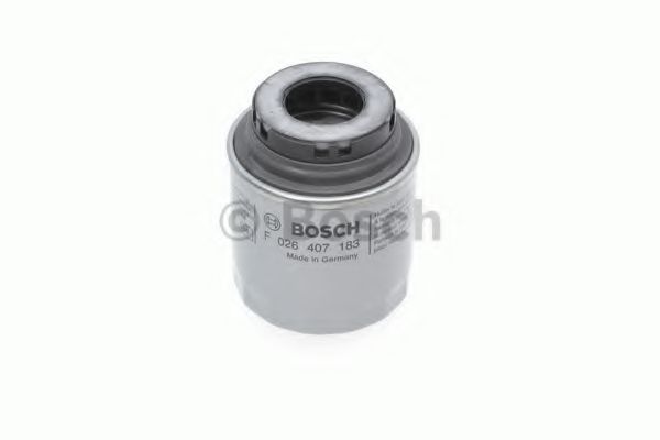 BOSCH F026407183 Масляный фильтр для SEAT