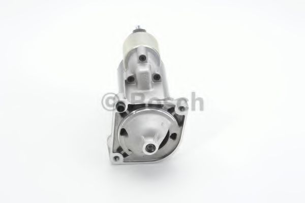 0 001 115 078 BOSCH Стартер 0 001 115 078 BOSCH Стартер