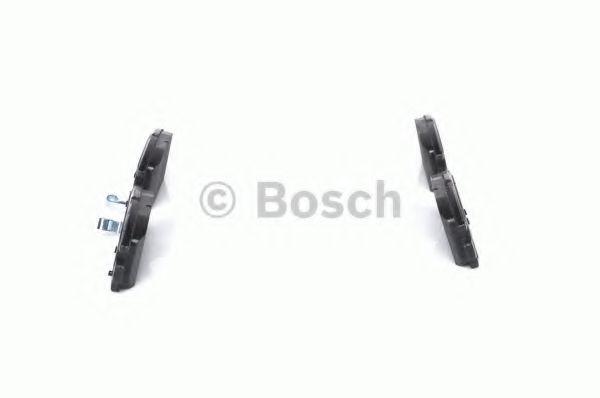 0986494251 BOSCH Тормозные колодки 0986494251 BOSCH Тормозные колодки