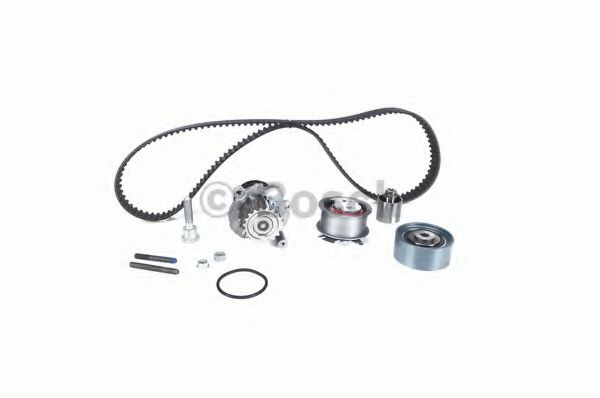 BOSCH 1987946476 Комплект ремня ГРМ 