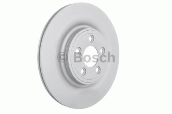 BOSCH 0986479628 Тормозные диски BOSCH для JAGUAR