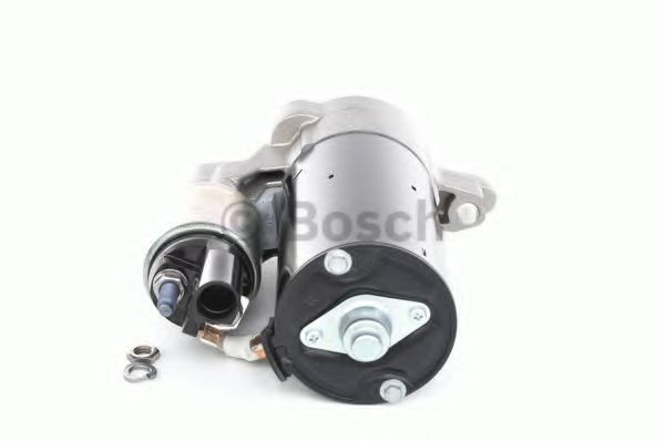 0 001 115 084 BOSCH Стартер 0 001 115 084 BOSCH Стартер