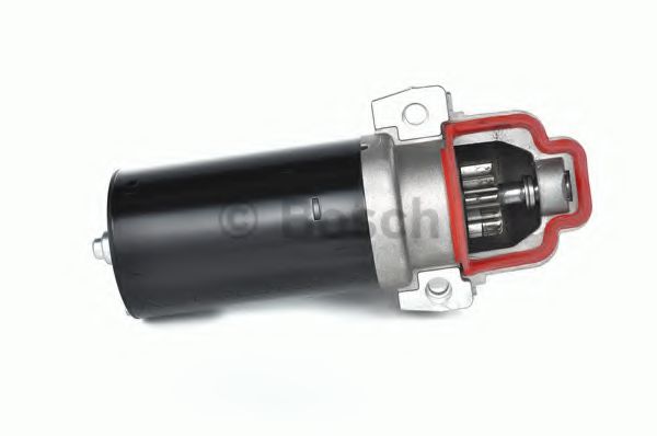 0 001 139 031 BOSCH Стартер 0 001 139 031 BOSCH Стартер