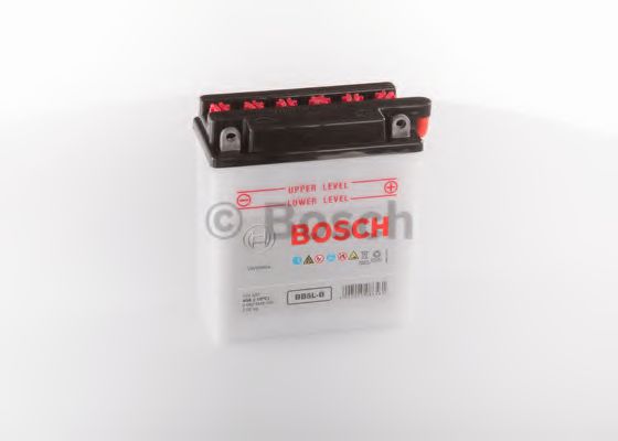 BOSCH 0092M48030 Аккумулятор BOSCH для YAMAHA MOTORCYCLES