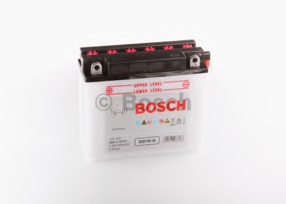 BOSCH 0092M48040 Аккумулятор BOSCH для YAMAHA MOTORCYCLES