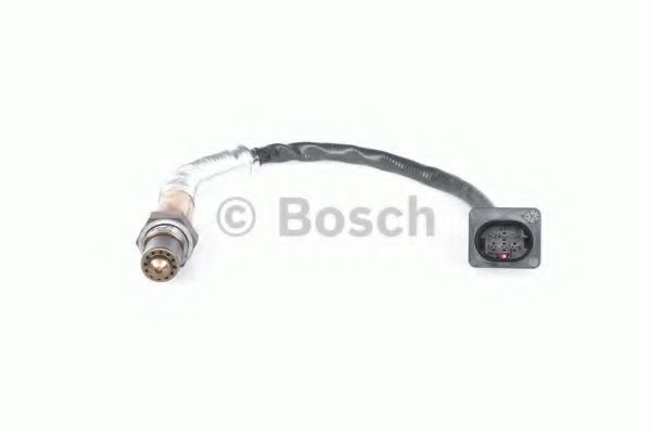 0281004168 BOSCH Лямбда-зонд 0281004168 BOSCH Лямбда-зонд