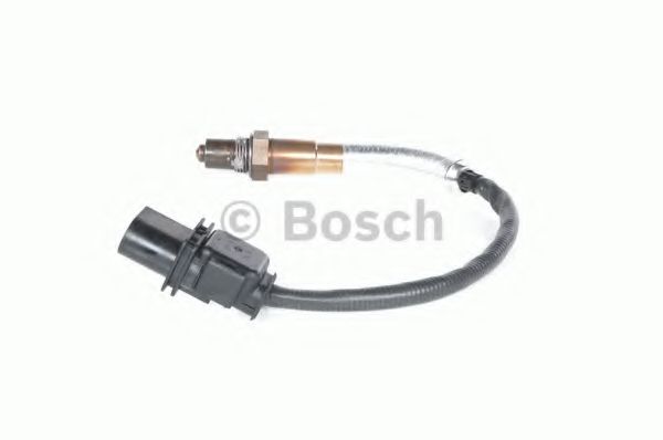 0281004168 BOSCH Лямбда-зонд 0281004168 BOSCH Лямбда-зонд