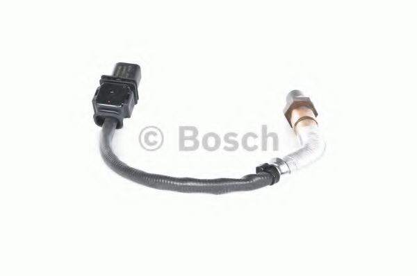 0281004168 BOSCH Лямбда-зонд 0281004168 BOSCH Лямбда-зонд