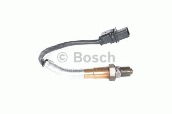0281004168 BOSCH Лямбда-зонд 0281004168 BOSCH Лямбда-зонд