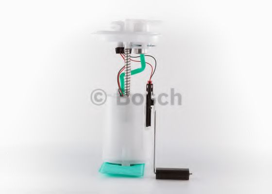 0 580 314 260 BOSCH Элемент системы питания 0 580 314 260 BOSCH Элемент системы питания