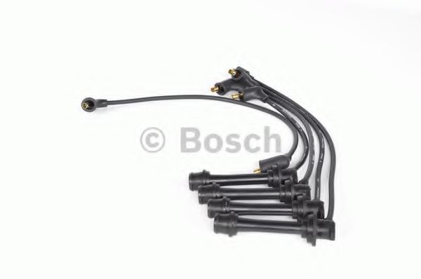 0 986 356 946 BOSCH Комплект проводов зажигания 0 986 356 946 BOSCH Комплект проводов зажигания