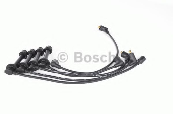 0 986 356 946 BOSCH Комплект проводов зажигания 0 986 356 946 BOSCH Комплект проводов зажигания