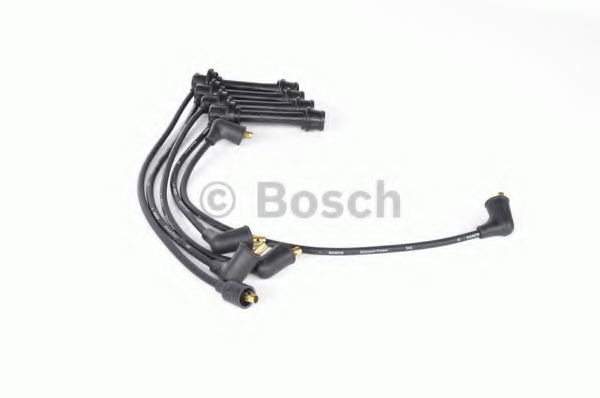 0 986 356 946 BOSCH Комплект проводов зажигания 0 986 356 946 BOSCH Комплект проводов зажигания