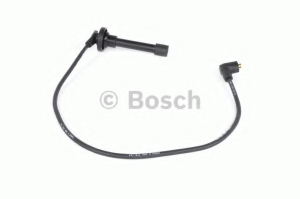 0 986 356 174 BOSCH Провод зажигания 0 986 356 174 BOSCH Провод зажигания