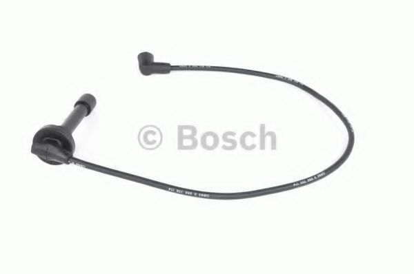 0 986 356 174 BOSCH Провод зажигания 0 986 356 174 BOSCH Провод зажигания
