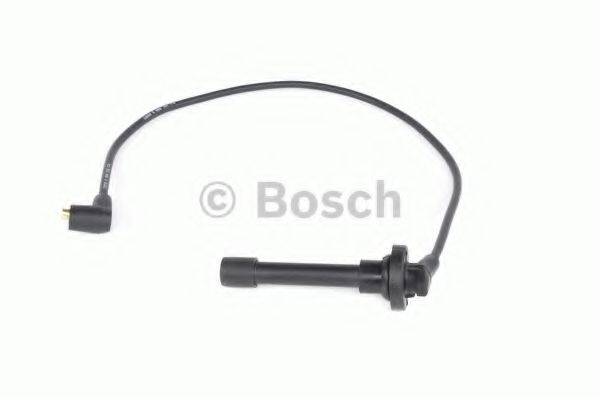 0 986 356 174 BOSCH Провод зажигания 0 986 356 174 BOSCH Провод зажигания