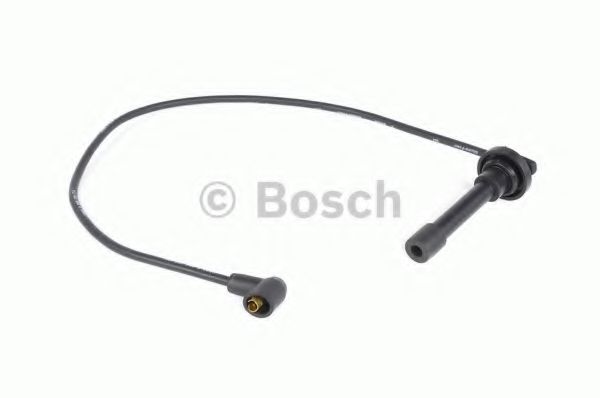 0 986 356 174 BOSCH Провод зажигания 0 986 356 174 BOSCH Провод зажигания