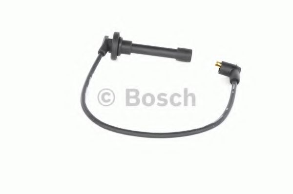 0 986 356 172 BOSCH Провод зажигания 0 986 356 172 BOSCH Провод зажигания