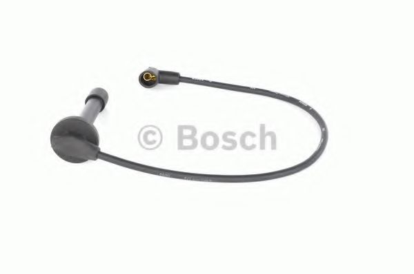 0 986 356 172 BOSCH Провод зажигания 0 986 356 172 BOSCH Провод зажигания